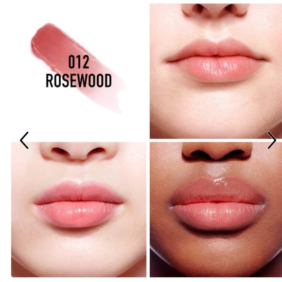 Dior Lip Glow Color Reviver Balm - Picture 3 of 3